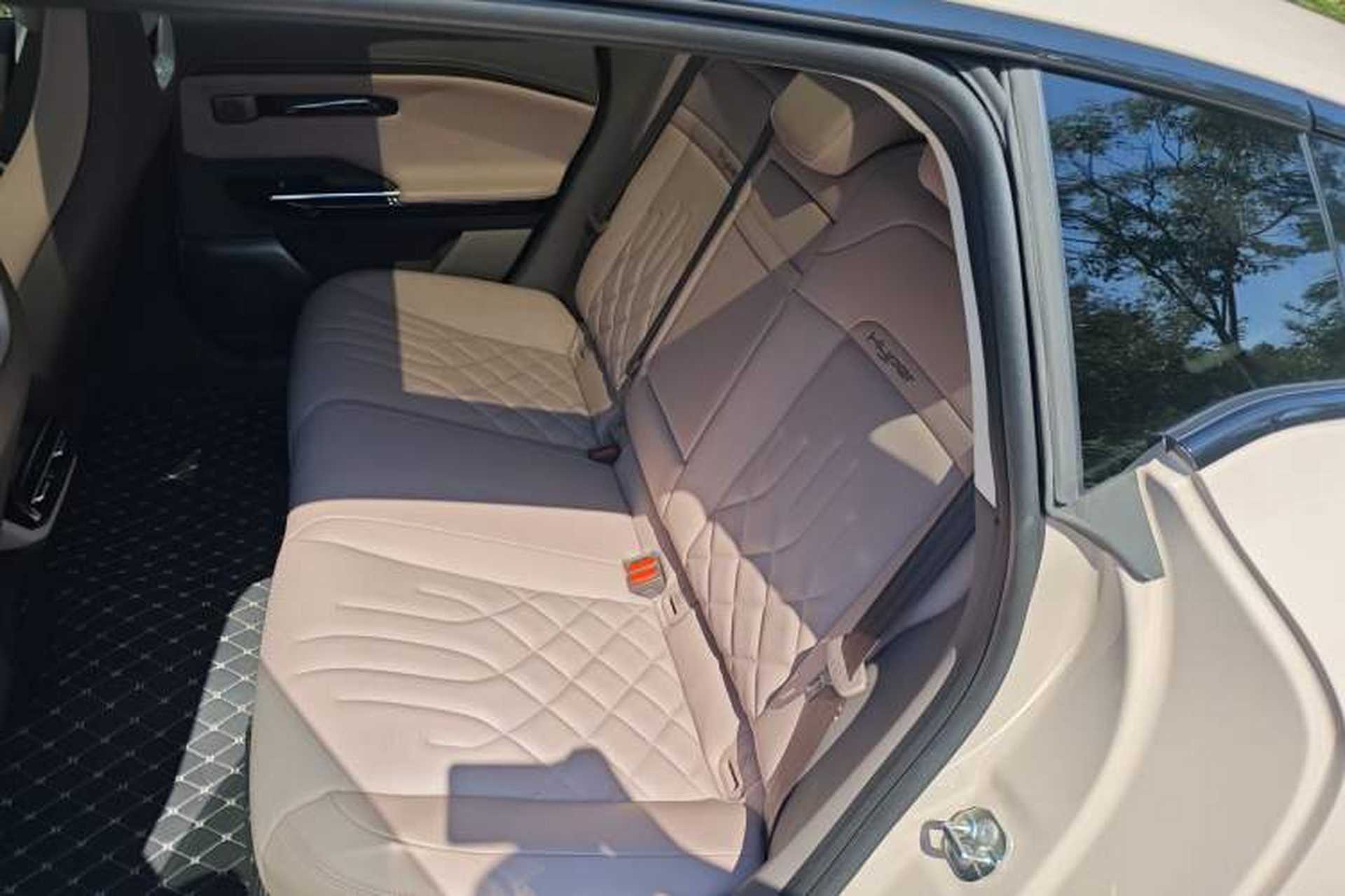 Used Hyptec GT 2024 Global Model 710 Ultra-High-Voltage LiDAR Edition Interior 4