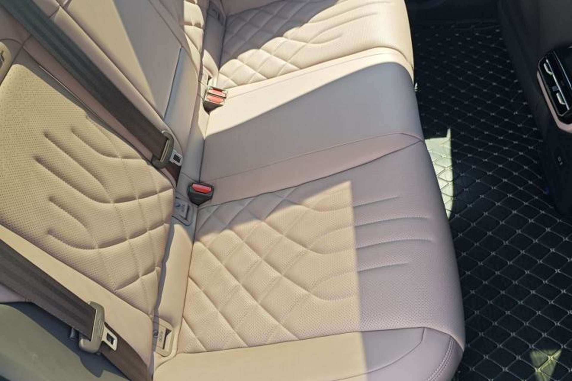 Used Hyptec GT 2024 Global Model 710 Ultra-High-Voltage LiDAR Edition Interior 7