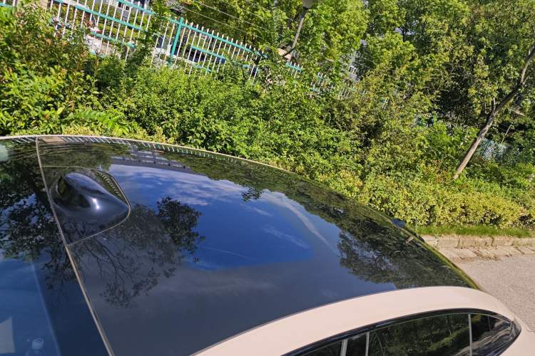 Used Hyptec GT 2024 Global Model 710 Ultra-High-Voltage LiDAR Edition Roof