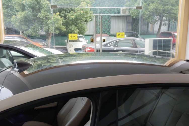Used Hyptec GT 2024 Global Model 710 Ultra-High-Voltage LiDAR Edition Roof
