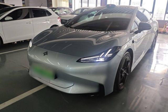 Used Hyptec GT 2024 Global Model 710 Ultra-High-Voltage LiDAR Edition