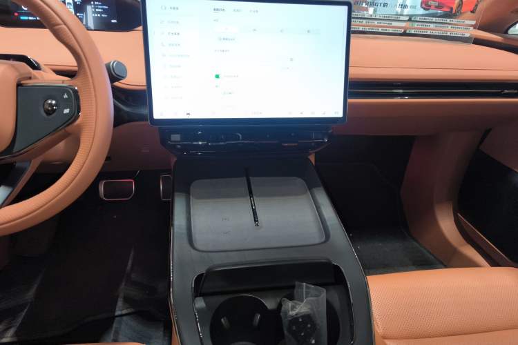 Used Hyptec GT 2024 Global Model 710 Ultra-High-Voltage LiDAR Edition Audio And AC Panel