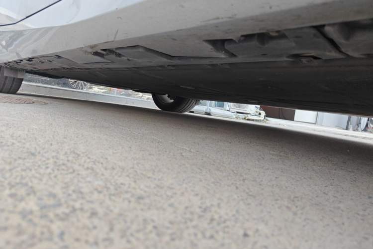 Used Hyptec GT 2024 Global Model 710 Ultra-High-Voltage LiDAR Edition Chassis Front Right