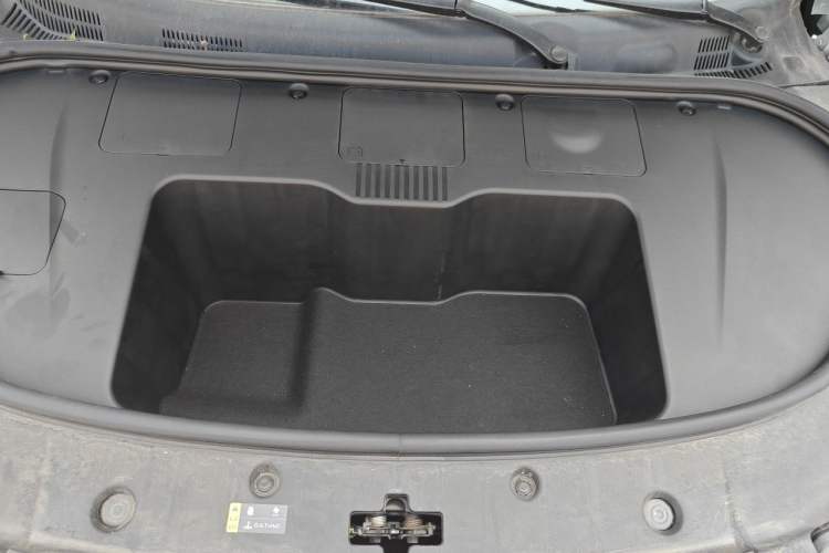 Used Hyptec GT 2024 Global Model 710 Ultra-High-Voltage LiDAR Edition Engine Bay