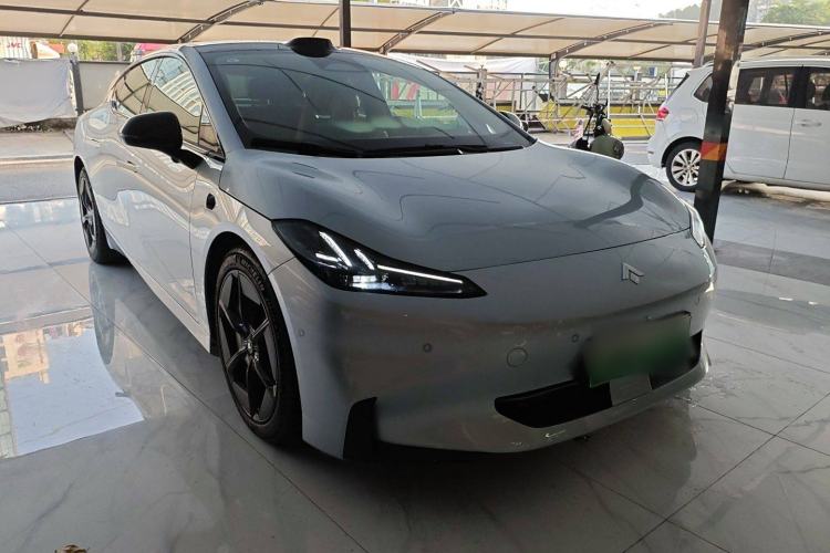 Used Hyptec GT 2024 Global Model 710 Ultra-High-Voltage LiDAR Edition Exterior 1