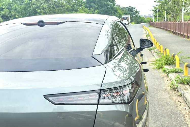 Used Hyptec GT 2024 Global Model 710 Ultra-High-Voltage LiDAR Edition Exterior 10