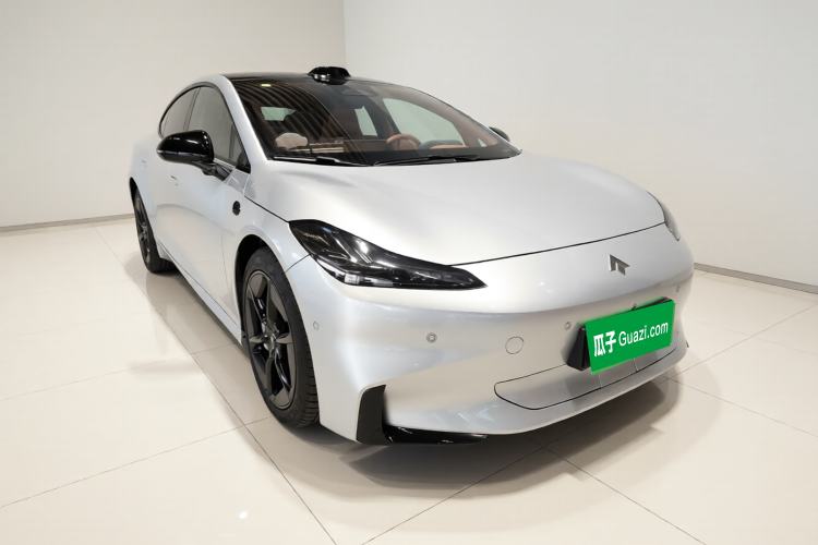 Used Hyptec GT 2024 Global Model 710 Ultra-High-Voltage LiDAR Edition Exterior 2