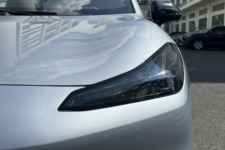 Used Hyptec GT 2024 Global Model 710 Ultra-High-Voltage LiDAR Edition Exterior 3
