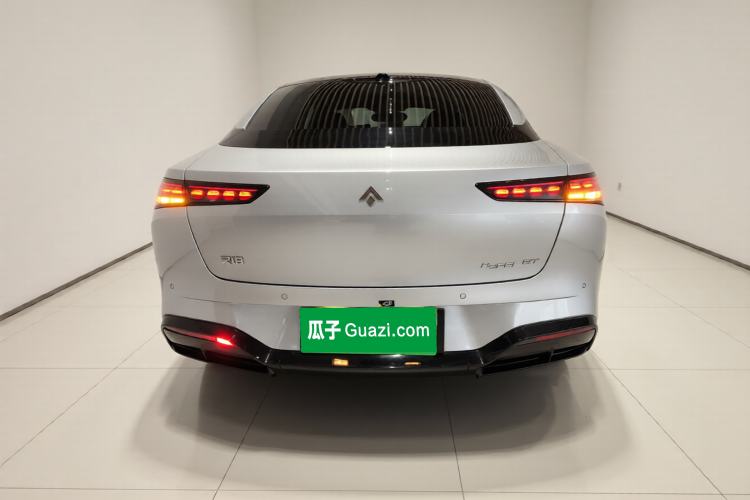 Used Hyptec GT 2024 Global Model 710 Ultra-High-Voltage LiDAR Edition Exterior 4