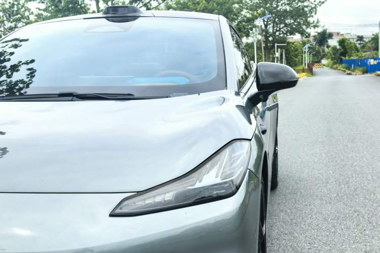 Used Hyptec GT 2024 Global Model 710 Ultra-High-Voltage LiDAR Edition Exterior 4