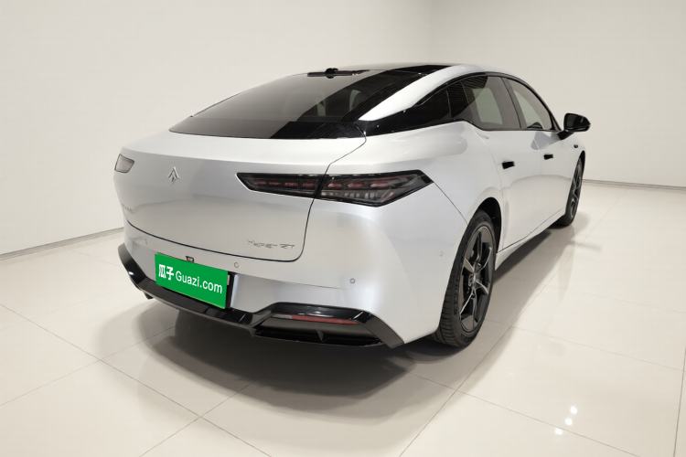 Used Hyptec GT 2024 Global Model 710 Ultra-High-Voltage LiDAR Edition Exterior 5