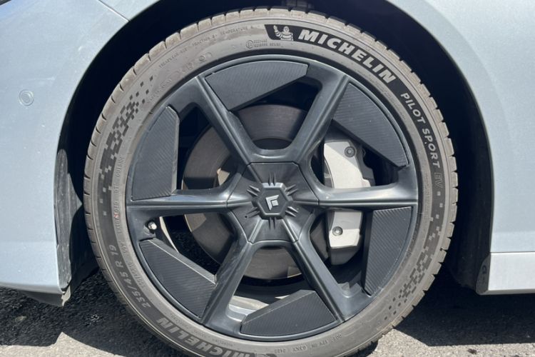 Used Hyptec GT 2024 Global Model 710 Ultra-High-Voltage LiDAR Edition Exterior 5