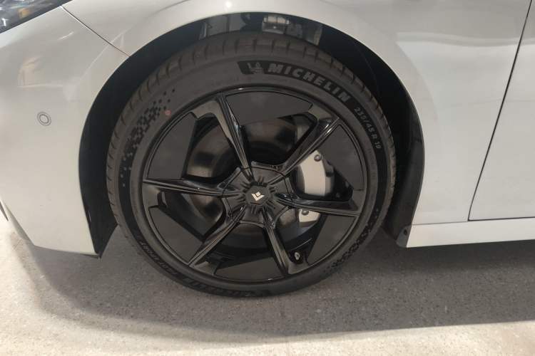 Used Hyptec GT 2024 Global Model 710 Ultra-High-Voltage LiDAR Edition Exterior 7