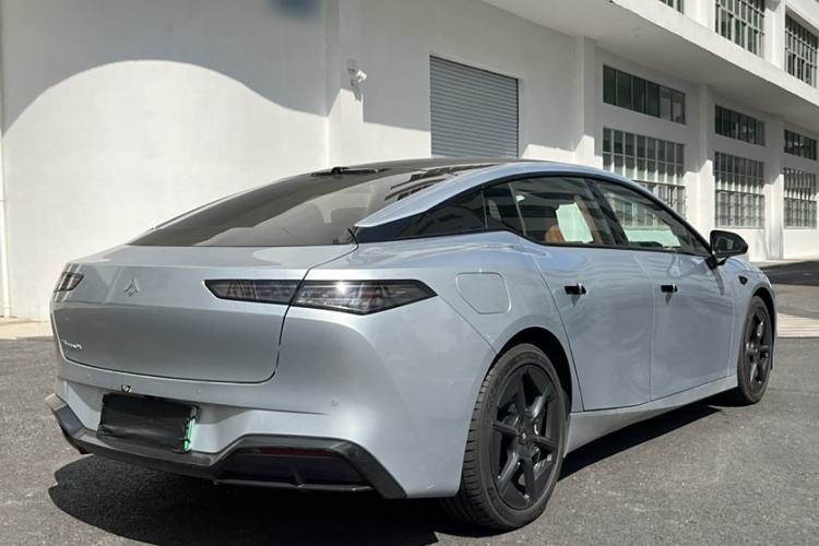 Used Hyptec GT 2024 Global Model 710 Ultra-High-Voltage LiDAR Edition Exterior 7