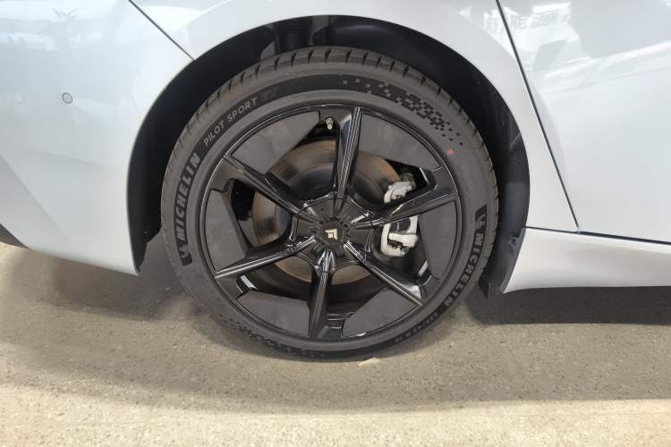 Used Hyptec GT 2024 Global Model 710 Ultra-High-Voltage LiDAR Edition Exterior 8