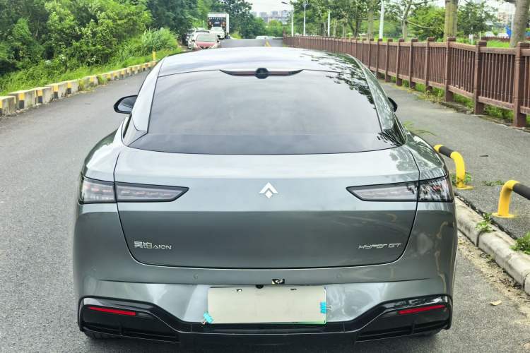 Used Hyptec GT 2024 Global Model 710 Ultra-High-Voltage LiDAR Edition Exterior 8