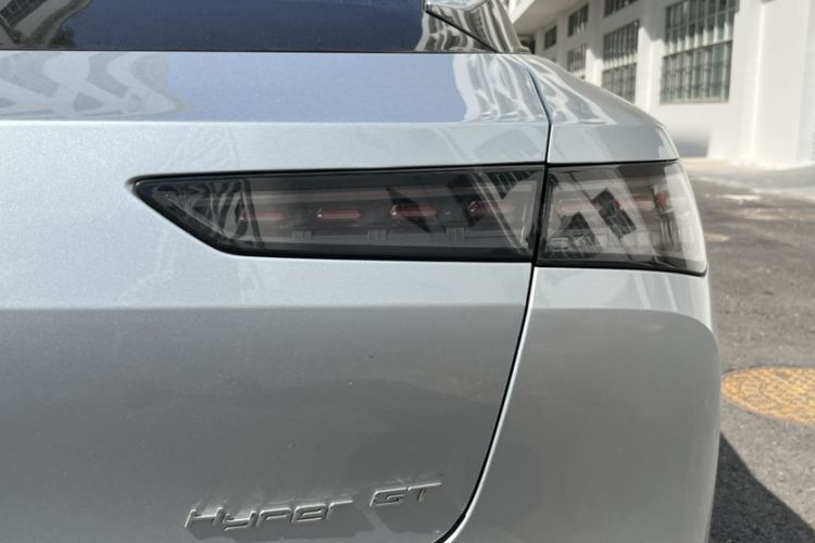 Used Hyptec GT 2024 Global Model 710 Ultra-High-Voltage LiDAR Edition Exterior 8