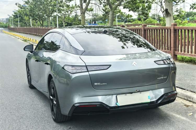 Used Hyptec GT 2024 Global Model 710 Ultra-High-Voltage LiDAR Edition Exterior 9