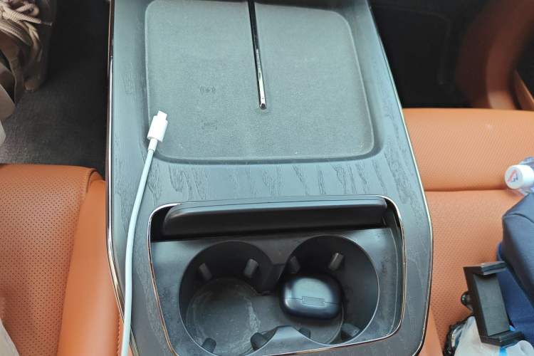 Used Hyptec GT 2024 Global Model 710 Ultra-High-Voltage LiDAR Edition Gear Lever