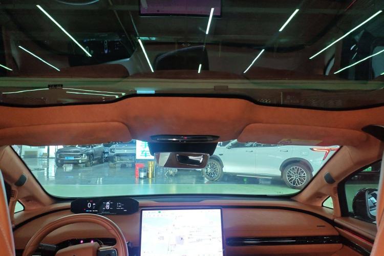 Used Hyptec GT 2024 Global Model 710 Ultra-High-Voltage LiDAR Edition Headliner