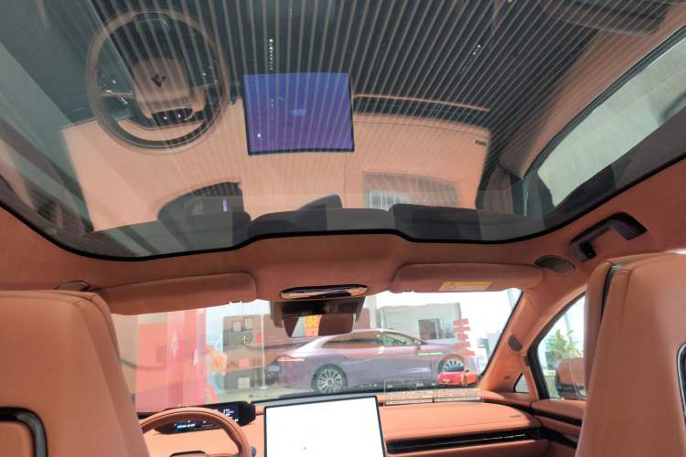 Used Hyptec GT 2024 Global Model 710 Ultra-High-Voltage LiDAR Edition Headliner