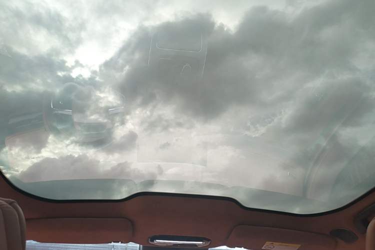 Used Hyptec GT 2024 Global Model 710 Ultra-High-Voltage LiDAR Edition Headliner