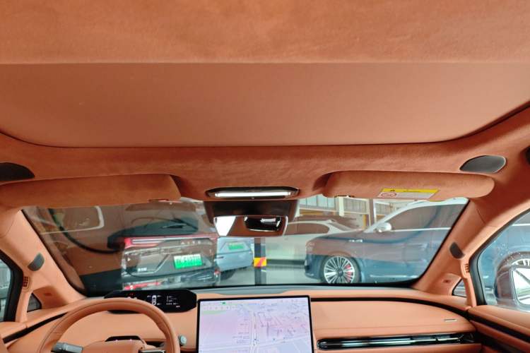 Used Hyptec GT 2024 Global Model 710 Ultra-High-Voltage LiDAR Edition Headliner