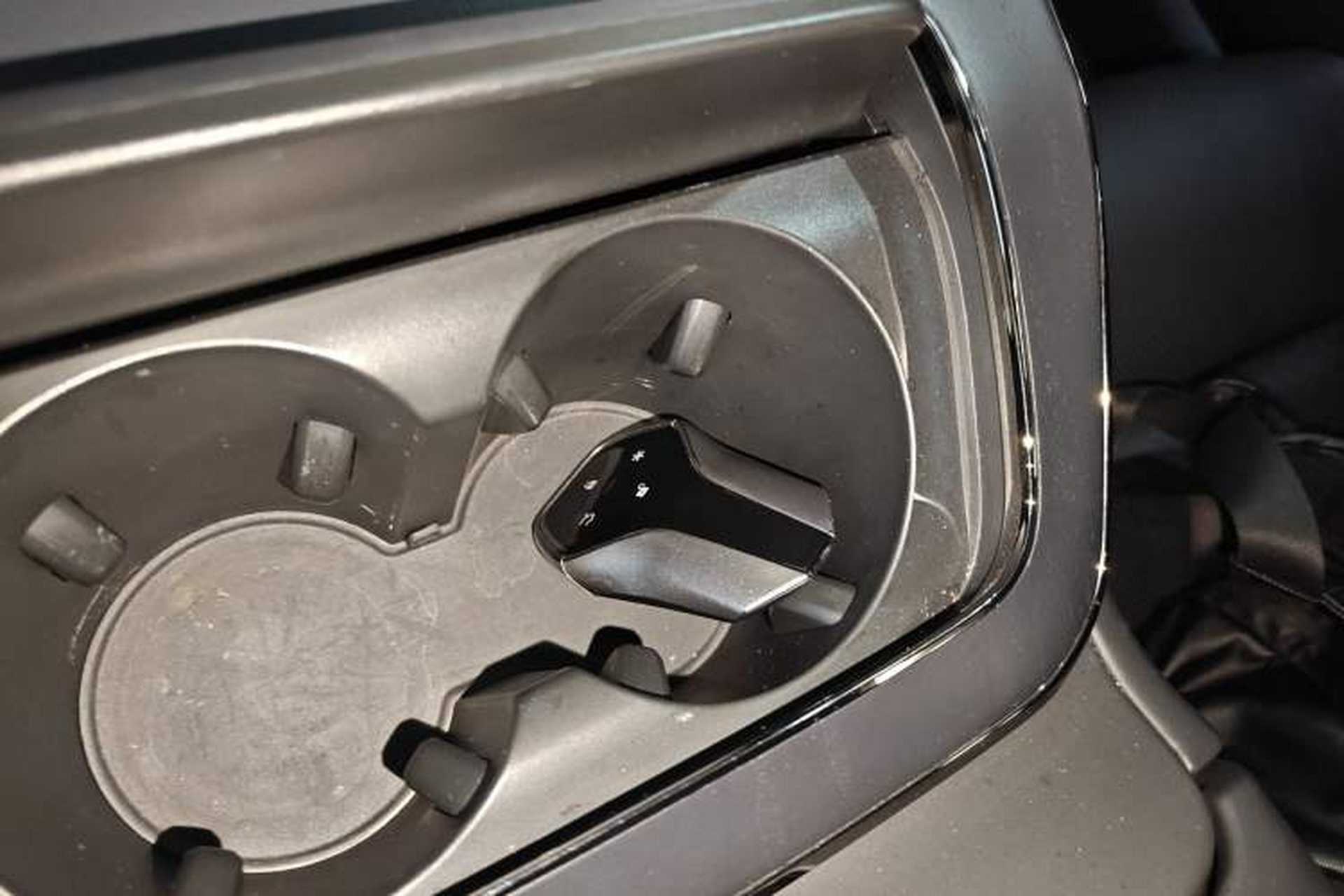 Used Hyptec GT 2024 Global Model 710 Ultra-High-Voltage LiDAR Edition Interior 1