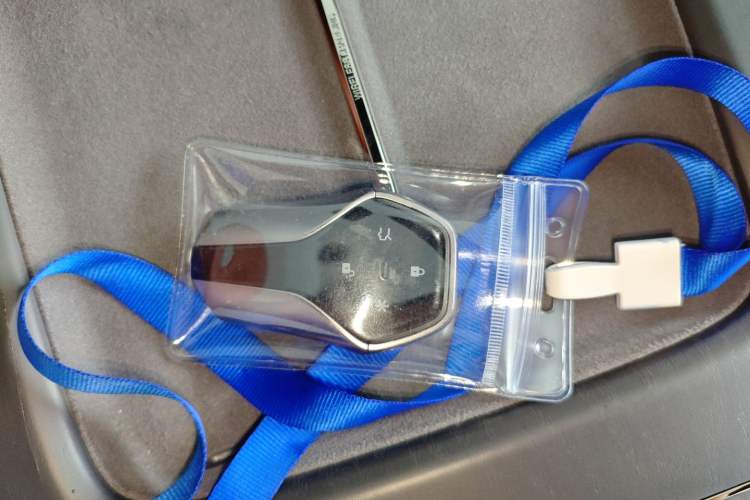 Used Hyptec GT 2024 Global Model 710 Ultra-High-Voltage LiDAR Edition Interior 1