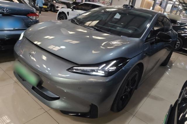 Used Hyptec GT 2024 Global Model 710 Ultra-High-Voltage LiDAR Edition