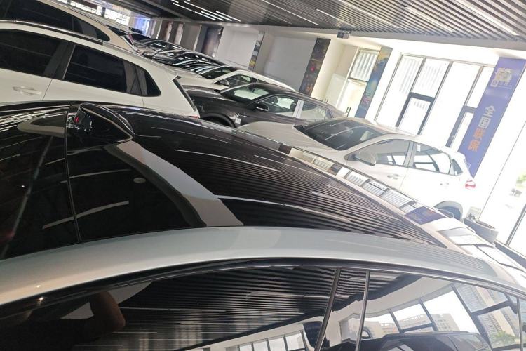 Used Hyptec GT 2024 Global Model 710 Ultra-High-Voltage LiDAR Edition Roof