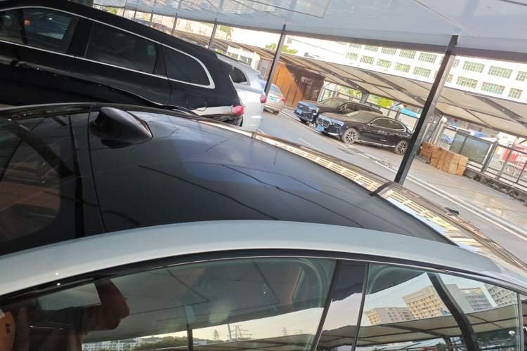 Used Hyptec GT 2024 Global Model 710 Ultra-High-Voltage LiDAR Edition Roof