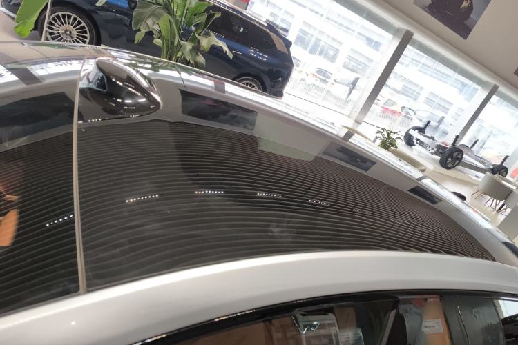 Used Hyptec GT 2024 Global Model 710 Ultra-High-Voltage LiDAR Edition Roof