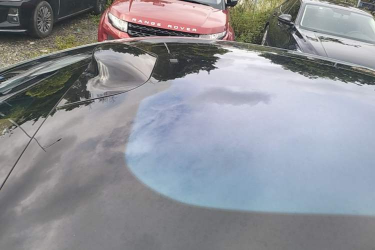 Used Hyptec GT 2024 Global Model 710 Ultra-High-Voltage LiDAR Edition Roof