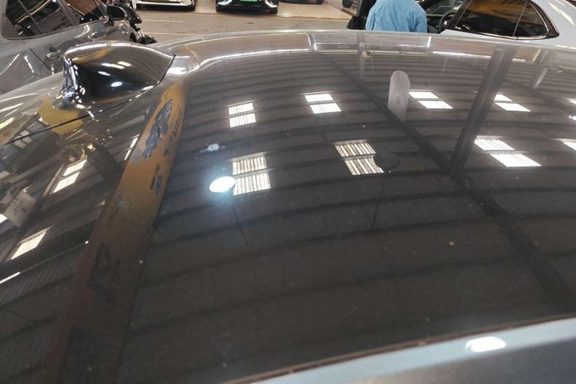 Used Hyptec GT 2024 Global Model 710 Ultra-High-Voltage LiDAR Edition Roof