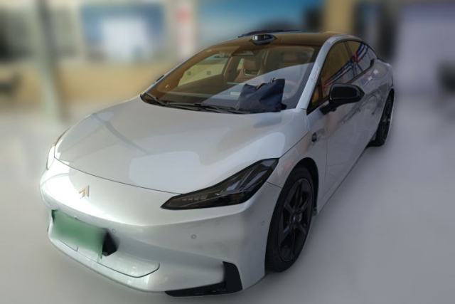 Used Hyptec GT 2024 630 LiDAR Version