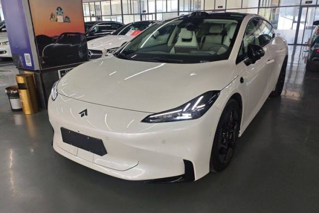 Used Hyptec GT 2024 Global Model 710 Ultra-High-Voltage LiDAR Edition