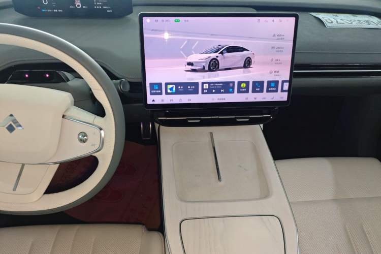 Used Hyptec GT 2024 Global Model 710 Ultra-High-Voltage LiDAR Edition Audio And AC Panel