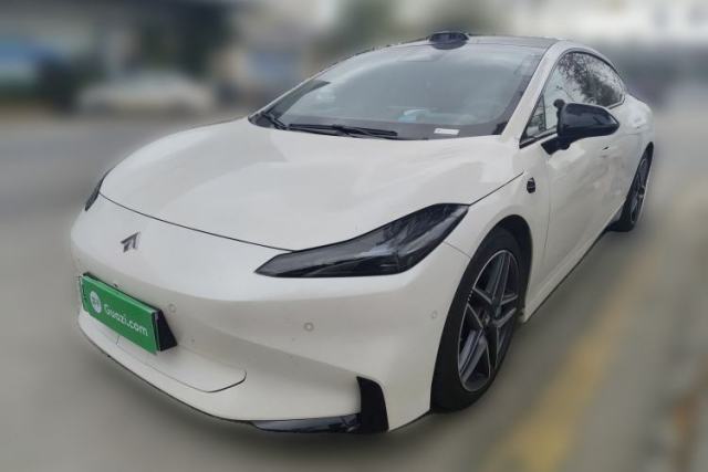 Used Hyptec GT 2024 630 LiDAR Version