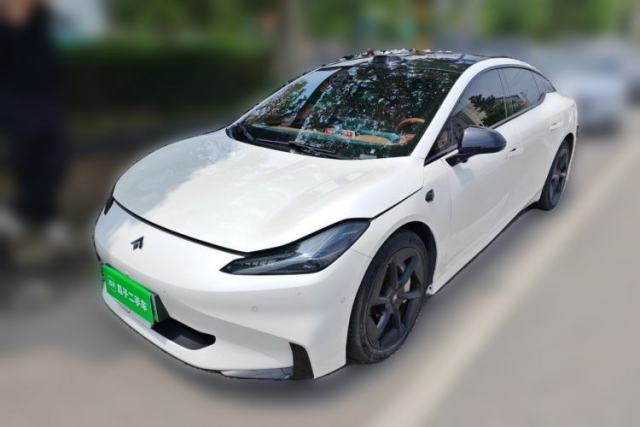 Used Hyptec GT 2024 Global Model 710 Ultra-High-Voltage LiDAR Edition