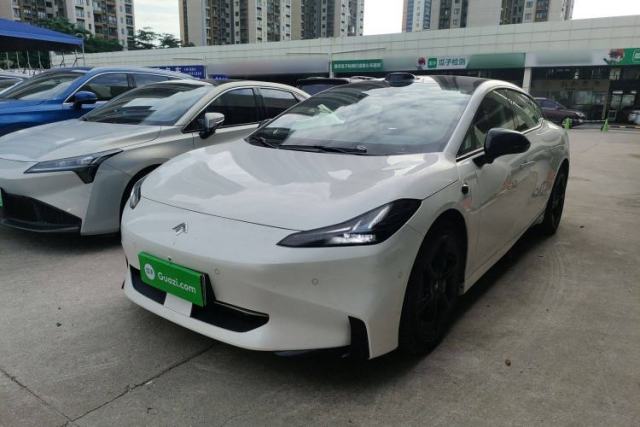 Used Hyptec GT 2024 Global Model 710 Ultra-High-Voltage LiDAR Edition