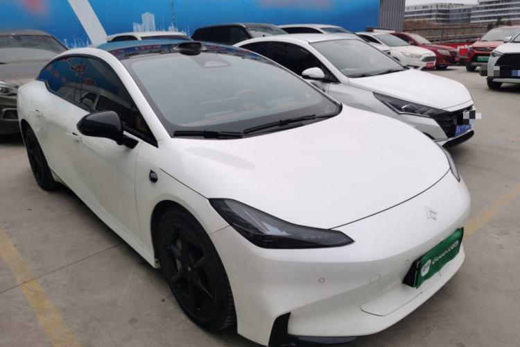 Used Hyptec GT 2024 Global Model 710 Ultra-High-Voltage LiDAR Edition Exterior 1