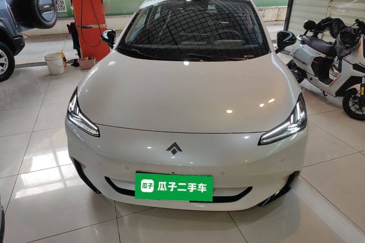 Used Hyptec GT 2024 Global Model 710 Ultra-High-Voltage LiDAR Edition Exterior 1