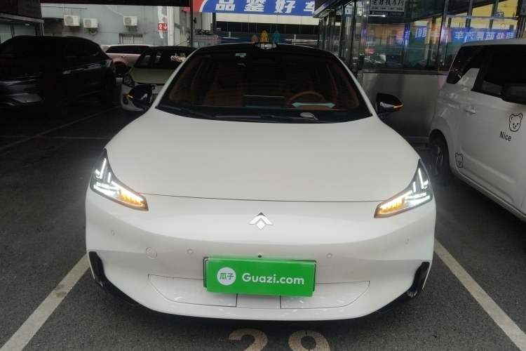 Used Hyptec GT 2024 Global Model 710 Ultra-High-Voltage LiDAR Edition Exterior 1