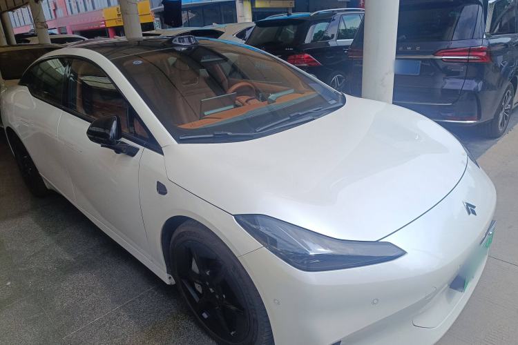 Used Hyptec GT 2024 Global Model 710 Ultra-High-Voltage LiDAR Edition Exterior 2