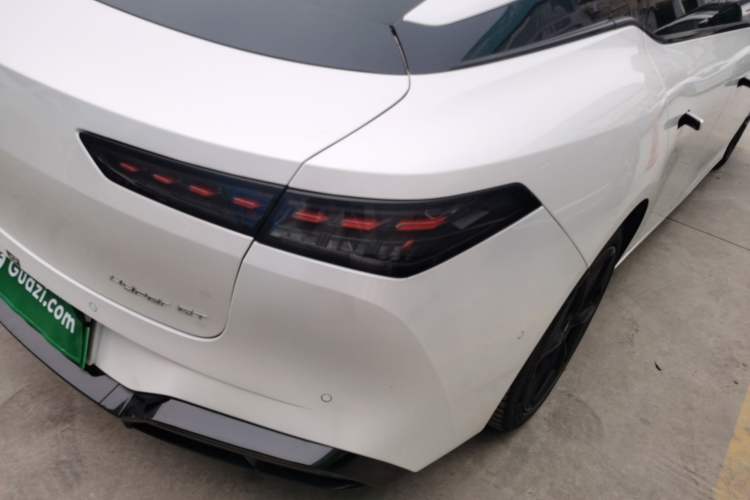 Used Hyptec GT 2024 Global Model 710 Ultra-High-Voltage LiDAR Edition Exterior 3