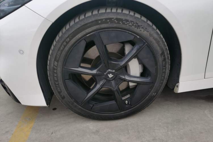 Used Hyptec GT 2024 Global Model 710 Ultra-High-Voltage LiDAR Edition Exterior 4