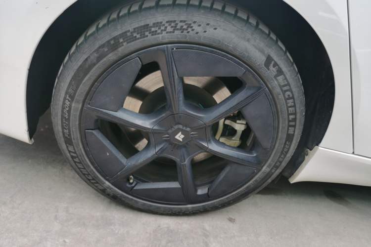 Used Hyptec GT 2024 Global Model 710 Ultra-High-Voltage LiDAR Edition Exterior 5