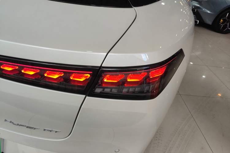 Used Hyptec GT 2024 Global Model 710 Ultra-High-Voltage LiDAR Edition Exterior 6