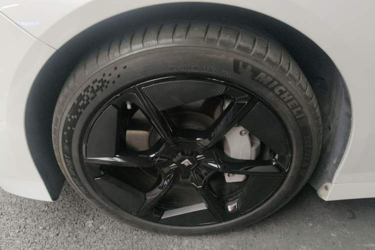 Used Hyptec GT 2024 Global Model 710 Ultra-High-Voltage LiDAR Edition Exterior 7